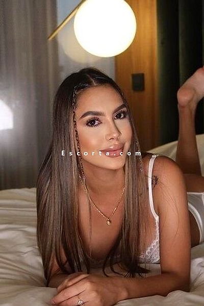 Amelia - Milano Escorts #10