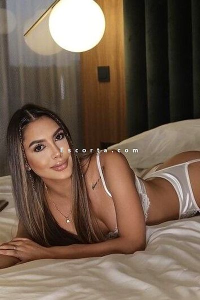 Amelia - Milano Escorts #9