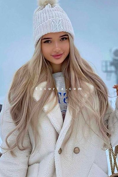 Camila - Udine Escorts #5