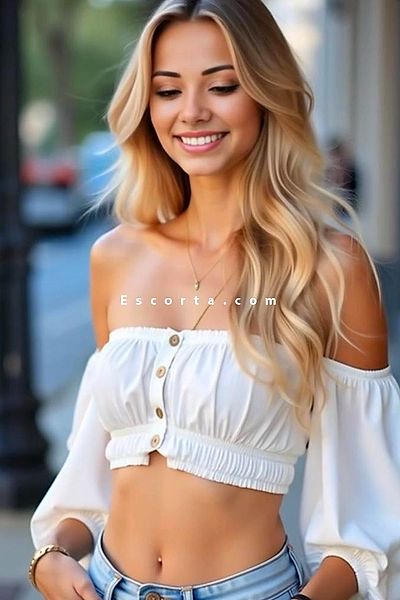 Alina - Milano Escorts #2