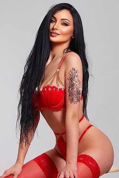 Gisella - Rome Escorts #3