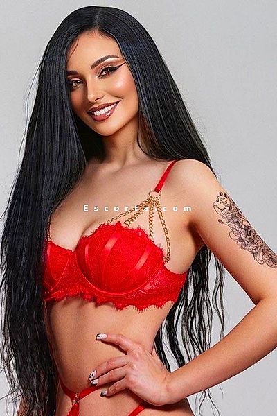 Gisella - Rome Escorts #6
