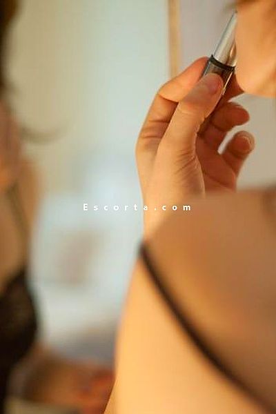Monica - Massa Escorts #3