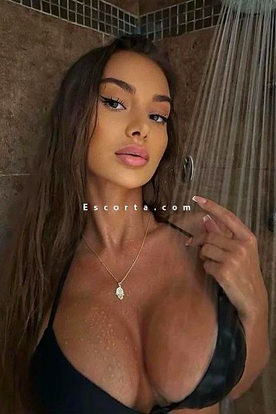Amira - Milano Escorts #3