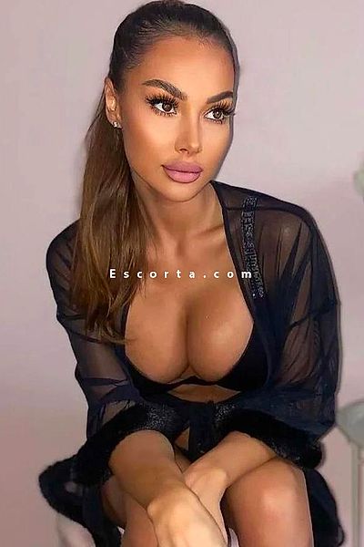 Amira - Milano Escorts #5
