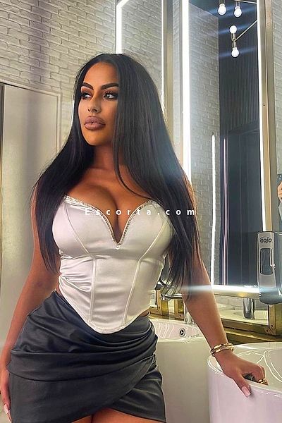 Gya - Milano Escorts #3