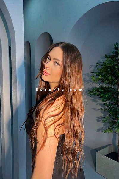 Lilith - Rome Escorts #5