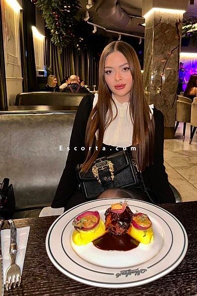 Lilith - Rome Escorts #6