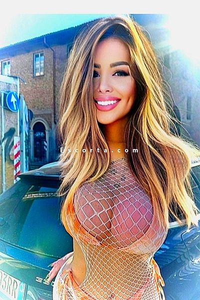 NOVITÀ DONA DIVINA BRASILIANA A MILANO - Milano Escorts #7