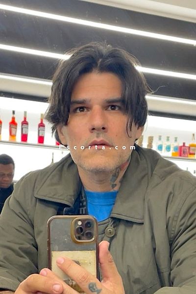 Mario campagna - Rome Escorts #3