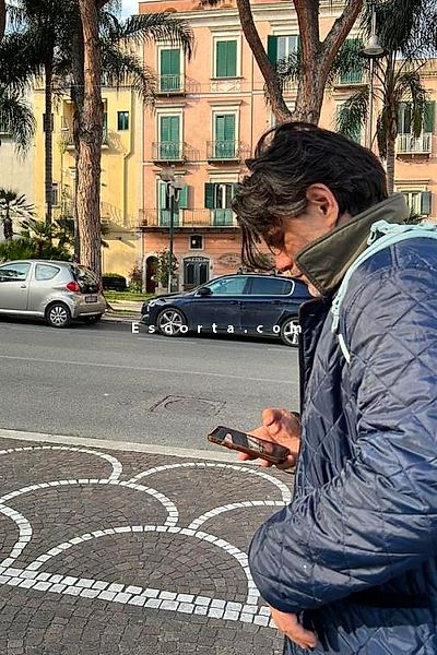 Mario campagna - Rome Escorts #2