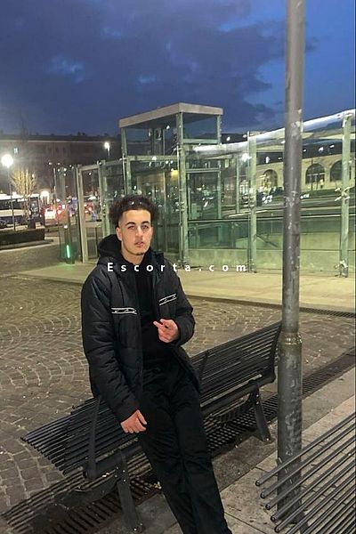 Ayoub - San Bonifacio Escorts #3