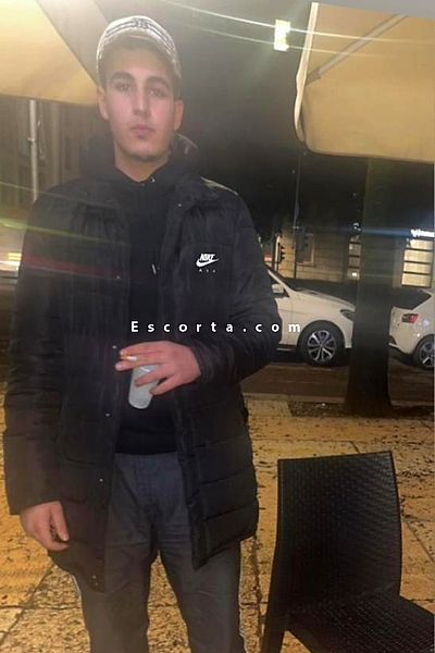 Ayoub - San Bonifacio Escorts #2