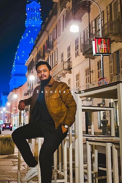 HRTopper - Turin Boy Escorts #3