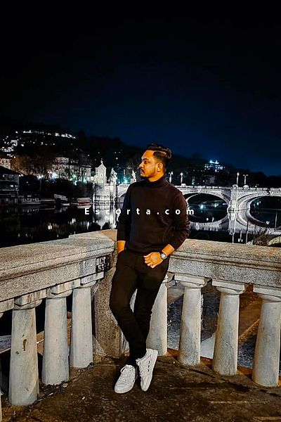 HRTopper - Turin Boy Escorts #2