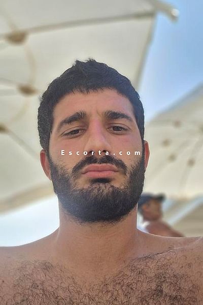 Simone - San Giuliano Milanese Boy Escorts #3