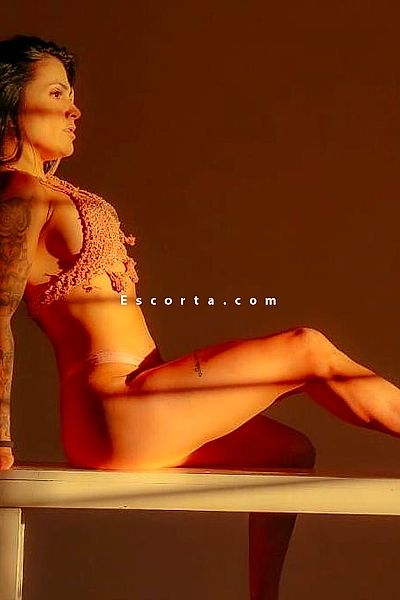 Mirela - Milano Escorts #2