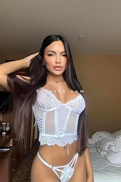 Elodie - Naples Escorts #2
