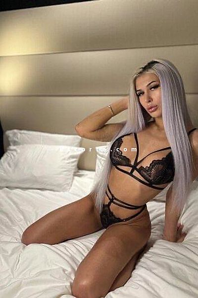 Lore - Rome Escorts #1
