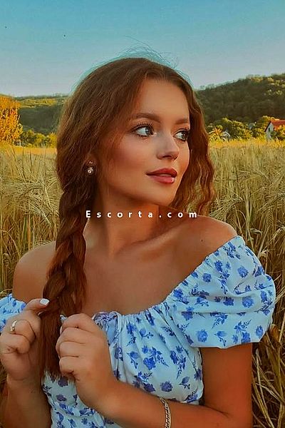 Kira - Escort Roma #14