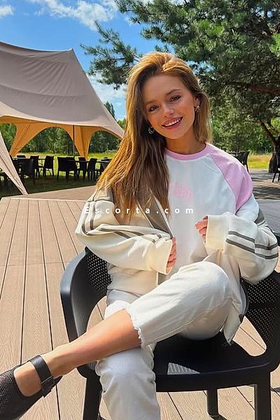 Kira - Escort Roma #1