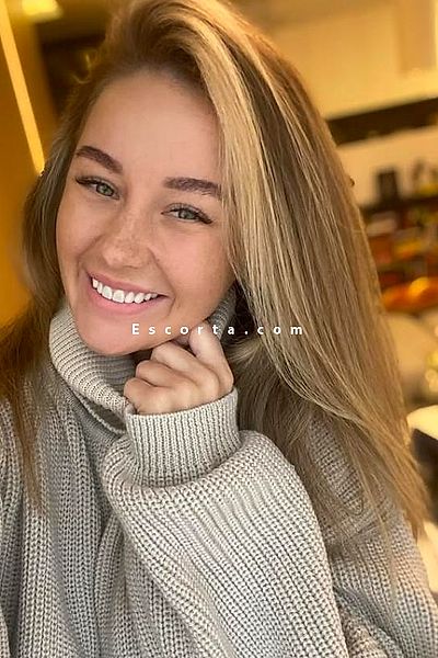 Kisa - Turin Escorts #13