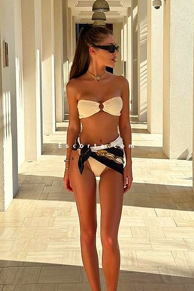 LOLA - Escort Roma #11