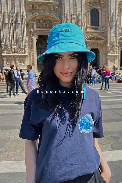 Raffaella - Monza Escorts #1