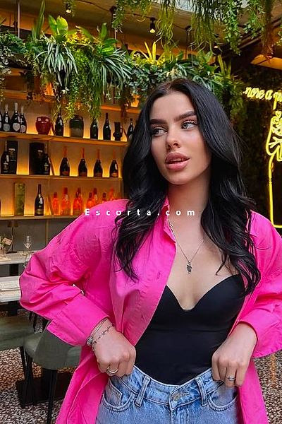 Raffaella - Monza Escorts #11
