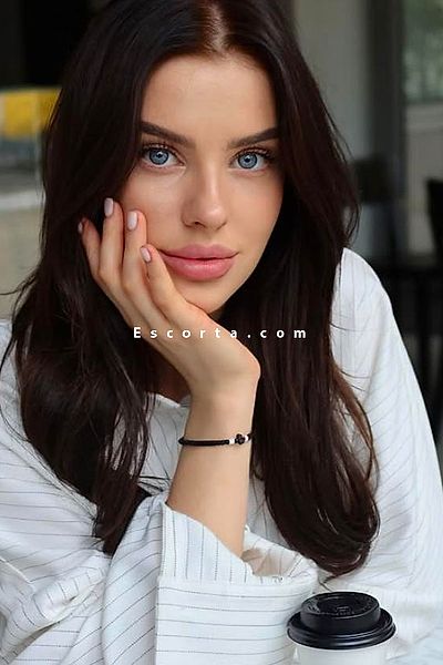 Raffaella - Monza Escorts #3