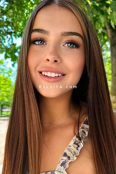 Lady - Escort Milano #5