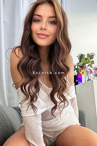 Lady - Bergamo Escorts #7