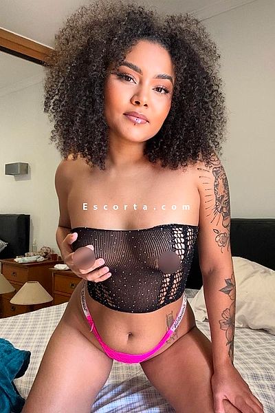 Vanessa - Escort Roma #19