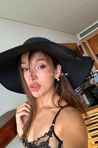Lizzi - Bologna Escorts #11