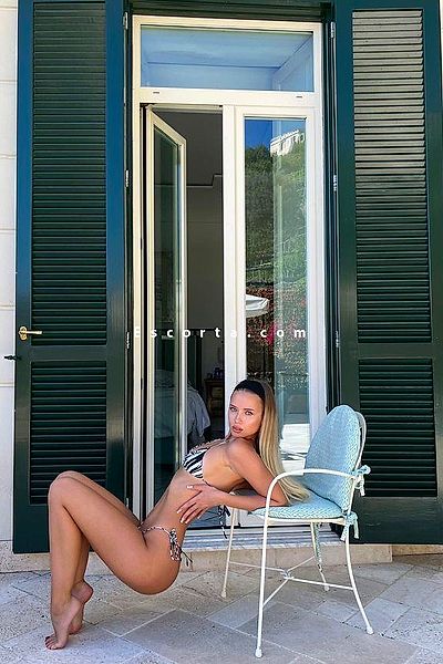 Ilona - Rome Escorts #3