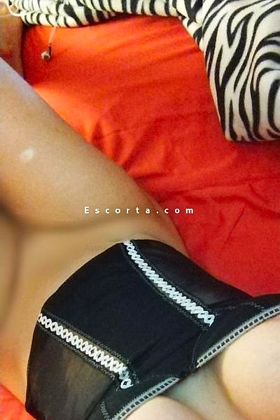 Theya - Turin Escorts #8