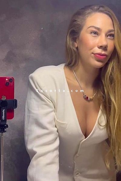 Victoria - Rome Escorts #2
