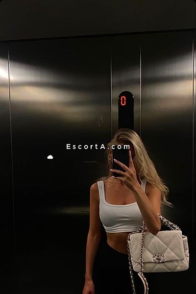 Camilla - Escort Milano #6