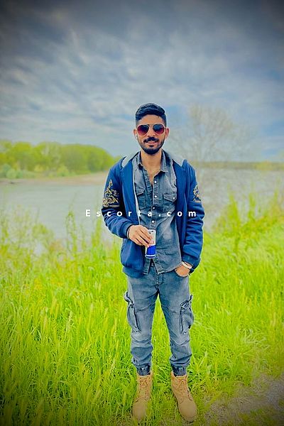 Hamza - Mantua Boy Escorts #2