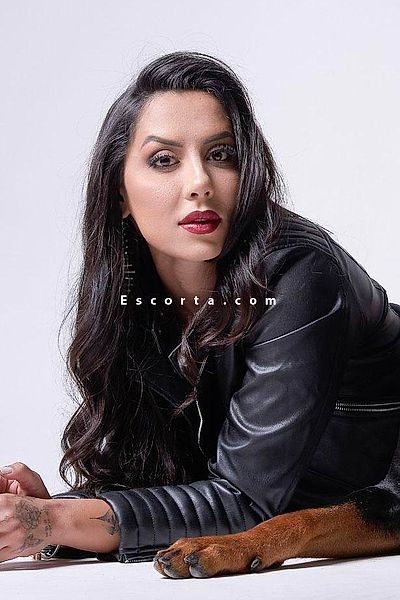 Kiyara - Milano Escorts #3