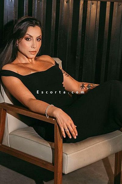 Kiyara - Milano Escorts #2