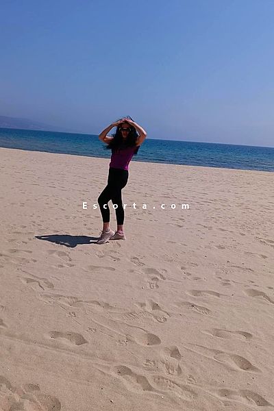 ELISA - Rome Escorts #6