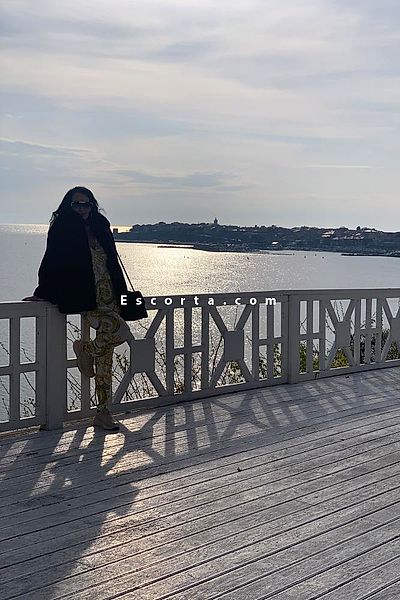 ELISA - Rome Escorts #5