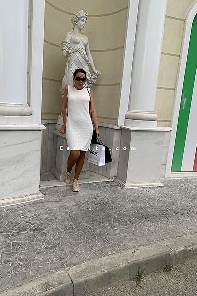 ELISA - Rome Escorts #2