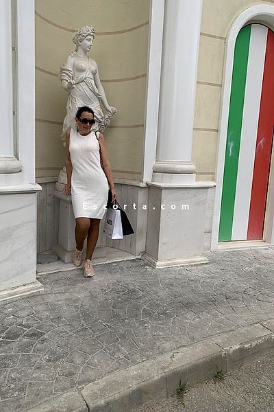 ELISA - Rome Escorts #3