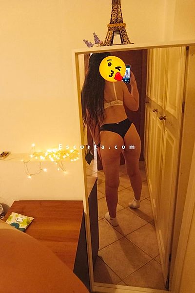 Alessia - Milano Escorts #6