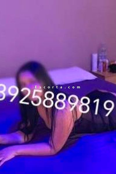 Vaalentina - Bibione Escorts #3