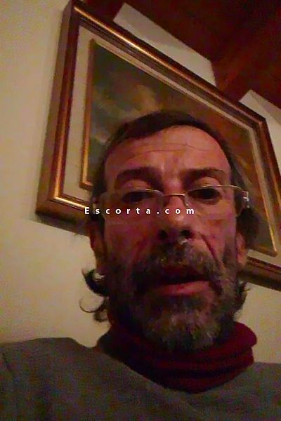 Gianluca - Brescia Escorts #3