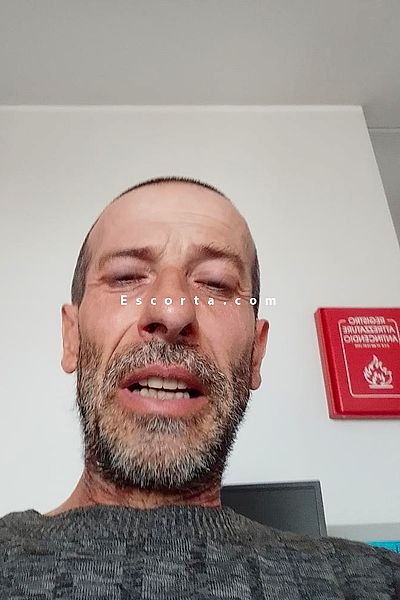 Gianluca - Brescia Escorts #2