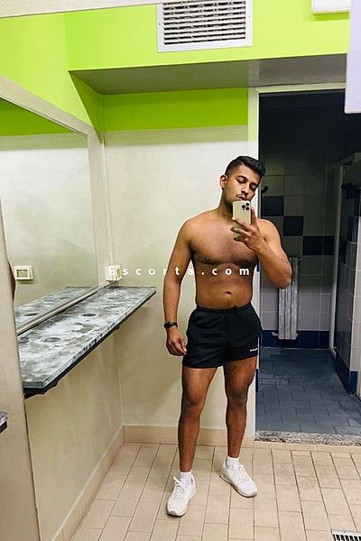 Dewa69 - Cervia Boy Escorts #2